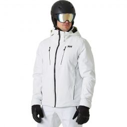 Alpha 4.0 Jacket - Mens