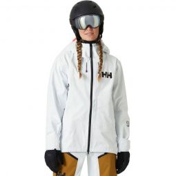 Sogn Shell Jacket - Womens