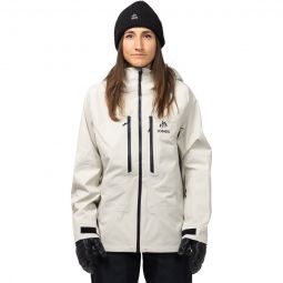 Shralpinist Stretch Recycled Jacket - Womens