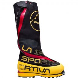 Olympus Mons Cube Mountaineering Boot