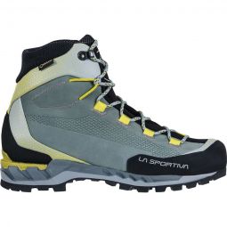 Trango Tech Leather GTX Mountaineering Boot - Womens