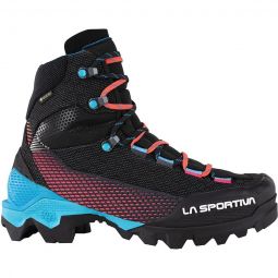 Aequilibrium ST GTX Mountaineering Boot - Womens