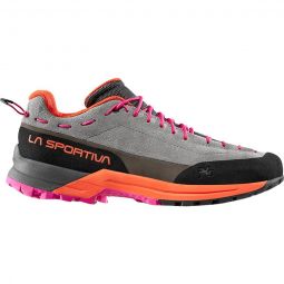 TX Guide Leather Approach Shoe - Womens