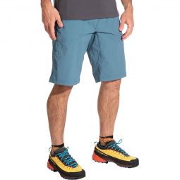 Belay 12In Short - Mens