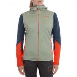 Cosmic Hoodie - Womens