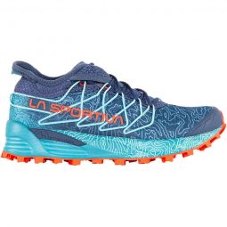 Mutant Trail Running Shoe - Womens