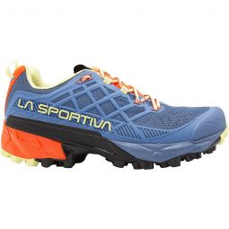 Akyra II Hiking Shoe - Womens