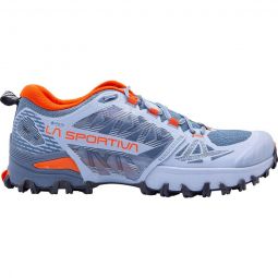 Bushido III GTX Wide Trail Running Shoe - Womens