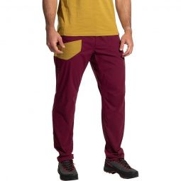 Labyrinth Pant - Mens