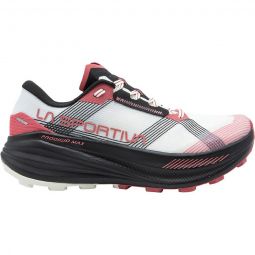 Prodigio Max Trail Running Shoe - Womens