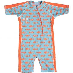 Apollo Sun Suit - Toddler Boys