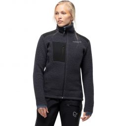 Trollveggen Thermal Pro Jacket - Womens