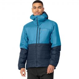 Falketind Thermo60 Hooded Jacket - Mens