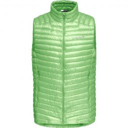 Trollveggen Superlight Down850 Vest - Mens