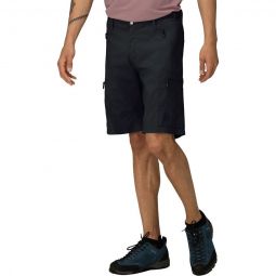 Femund Light Cotton Short - Mens