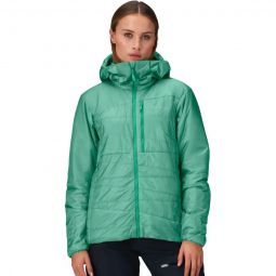 Falketind Thermo40 Hooded Jacket - Womens