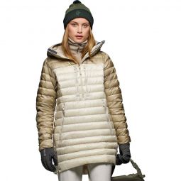 Lofoten Down800 Anorak - Womens