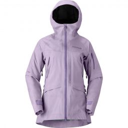 More GORE-TEX Jacket - Womens