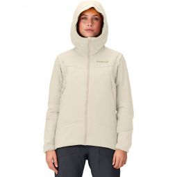 More Thermo60 Aero200 Jacket - Womens