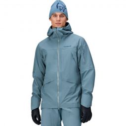 More GORE-TEX Jacket - Mens