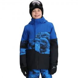 Axel Jacket - Boys