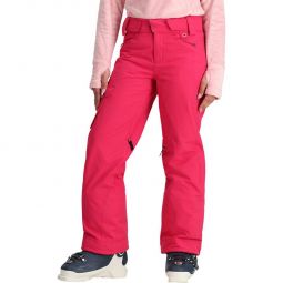 Jaime Pant - Girls