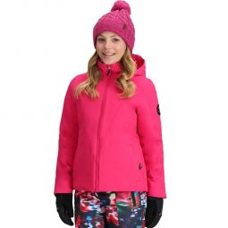 Rylee Jacket - Girls
