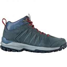 Sypes Mid Leather B-DRY Hiking Boot - Womens