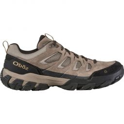 Sawtooth X Low Shoe - Mens