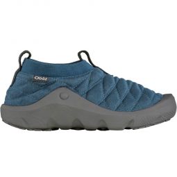 Whakata Puffy Slipper - Womens