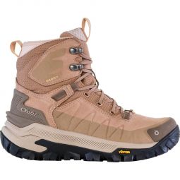 Bangtail Mid Insulated B-DRY Boot - Womens