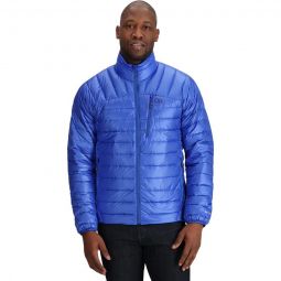 Helium Down Jacket - Mens