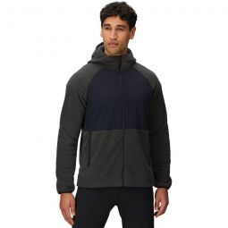 Polartec 200 Hoodie - Mens