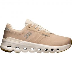 Cloudrunner 2 Waterproof Shoe - Womens