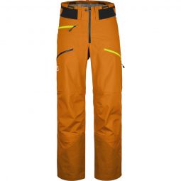 Deep Shell 3L Pant - Mens