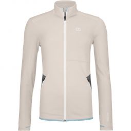 Fleece Jacket - Womens
