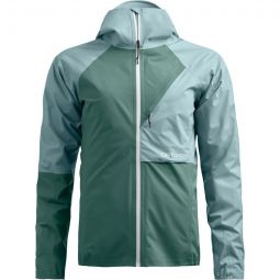 Piz Selva 2.5L Jacket - Womens