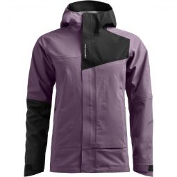 Seceda 3L Jacket - Womens