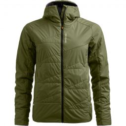 Swisswool Piz Duan Jacket - Womens