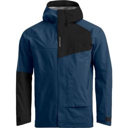 Seceda 3L Jacket - Mens