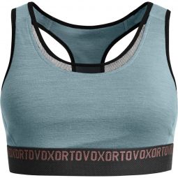 185 RockNWool Sport Top - Womens