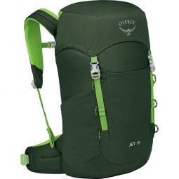 Jet 18L Hydration Pack - Kids