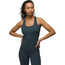 Heavana Racerback Tank Top - Womens