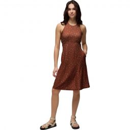 Jewel Lake Summer Dress - Womens