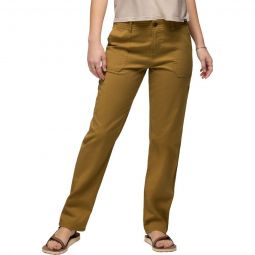 Sancho Boyfriend Pant - Womens
