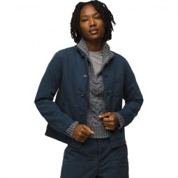 Melrose Jacket - Womens