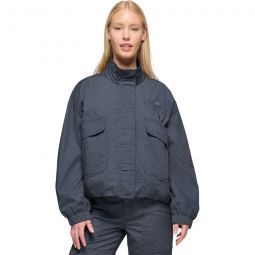 Palisades Ripstop Jacket - Womens