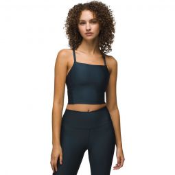 Sculpt Adjustable Cami Tank Top - Womens