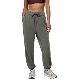 Shea High Rise Jogger - Womens