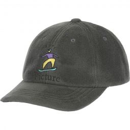 Sub2 Fleece Cap